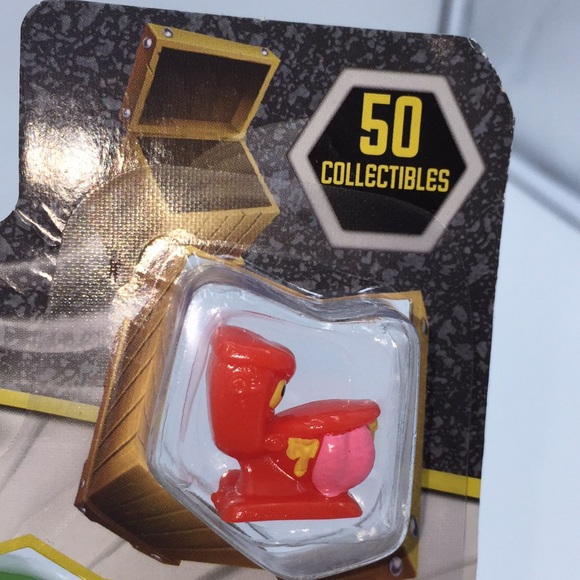 Smash Crashers Sloppy Sam Mystery Series 1 Crash the Truck Unbox the Stuff - Picture 7 of 13